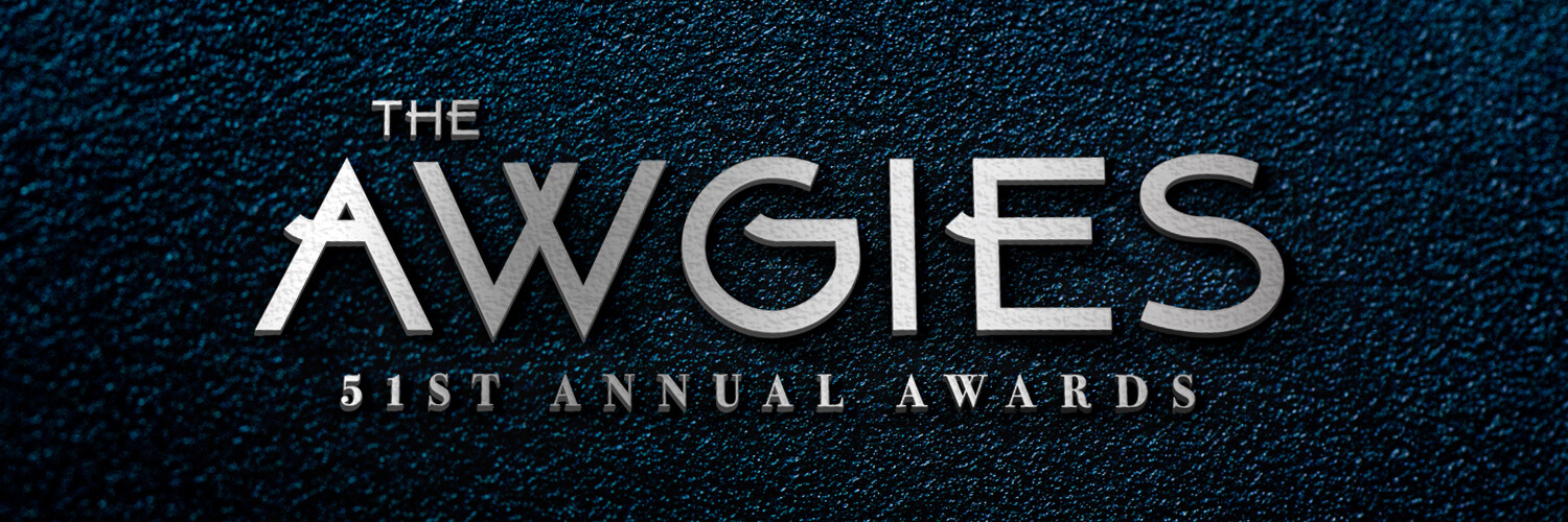 The AWGIES 51st Annual Awards