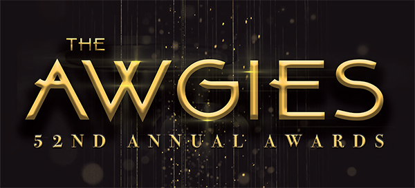 The AWGIES 52nd Annual Awards