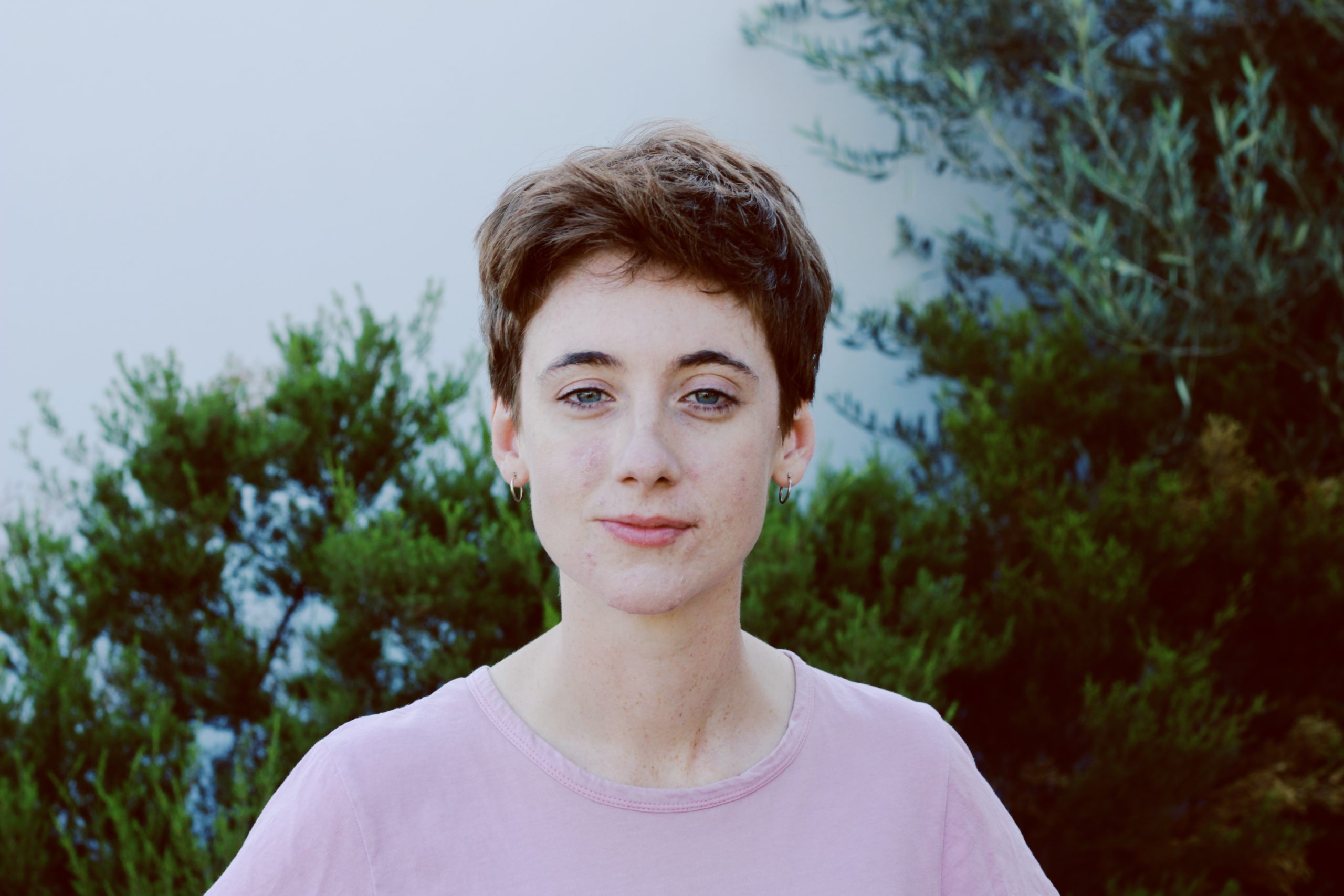 Five Minutes With Lucy Campbell