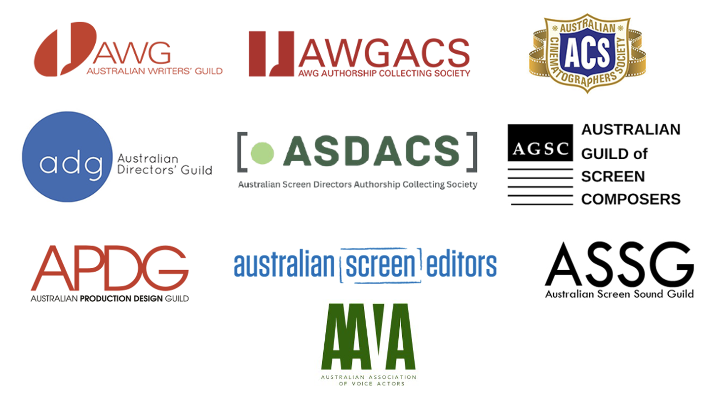 Australian creative workers reject Productivity Commission proposal on Artificial Intelligence