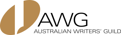 Australian Writers' Guild Logo